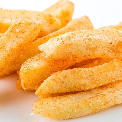 kaufen Salziges Trockenfrüchte-Gemüse knusperiger köstlicher Fried Potato Strips online manufacture