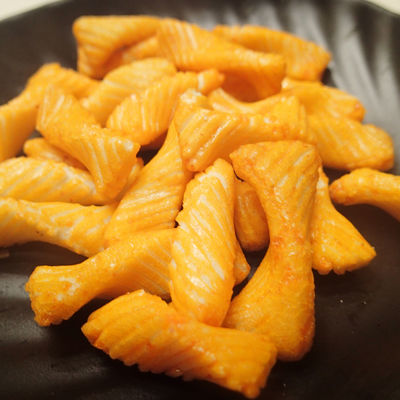 kaufen Würzige Reis-Cracker GRILL Mini Crispy Rice Crust Japaneses für Erwachsene online manufacture