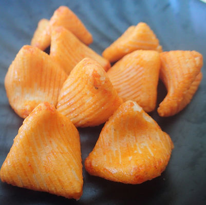 kaufen Salzige süße Reis-Cracker-Mischung Fried Rice Cracker Semi Softs japanische online manufacture