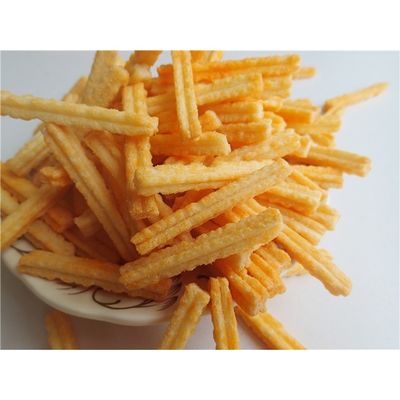 kaufen Gute der Freizeit-Nahrungsmittelimport-Imbisse (ursprüngliches/würziges Aroma) des Geschmacks verpackte Nahrung Pommes-Frites online manufacture