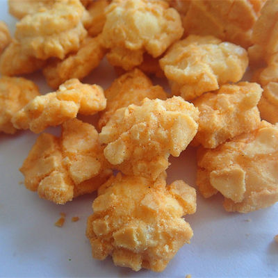 kaufen Käse würzte Fried Rice Crackers Pastry Puffed-Reis-Cracker online manufacture