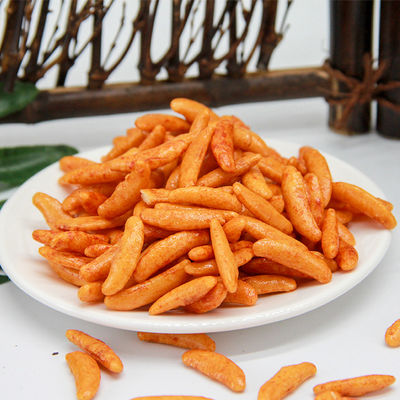 kaufen Japanische Korn-Großhandelsimbisse backten Paprika-Reis-Cracker-Imbiss-Nahrung online manufacture