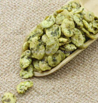 kaufen Meerespflanzen-Fava Bean Snack Salty Healthy Nut-Imbisse für Freizeit online manufacture