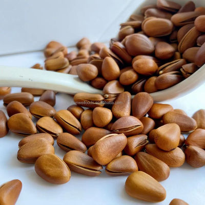 kaufen Gesunde Imbiss-Mischungs-organische salzige gebratene Kiefern-Nuss BRC Cetificate online manufacture