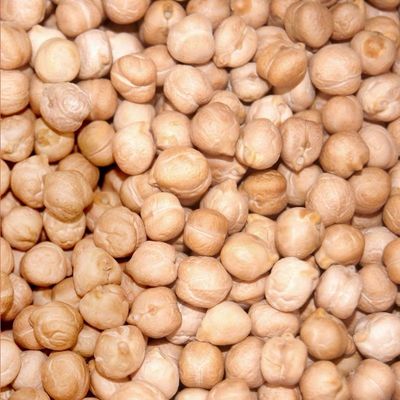 kaufen Knusperiger Fried Roasted Bean Snacks Nutritious Chick Peas Snacks online manufacture