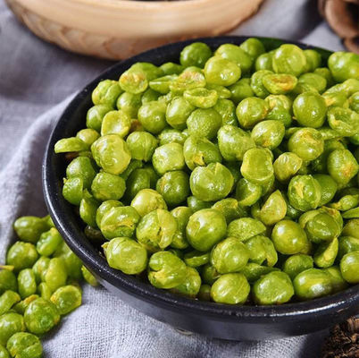 Guter Preis Fried Wasabi Green Peas Online