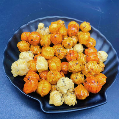 kaufen Cracker koreanischer Fried Rice Crackers des indischen Sesams online manufacture