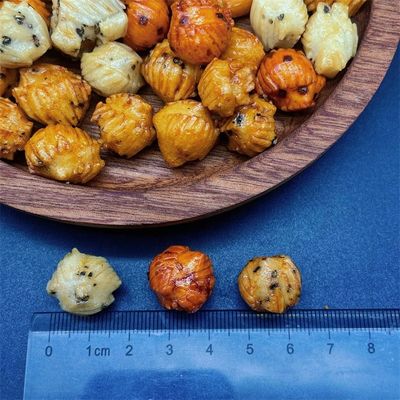 kaufen süßer Snack-Food-Partei-Mischungs-Reis-Cracker backte online manufacture