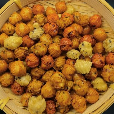 kaufen Gebackener japanischer Mischreis-Cracker-süßer Geschmack online manufacture