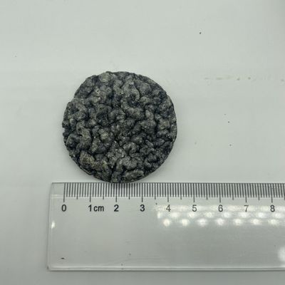 kaufen Gesundheitssnack Schwarze Reiscracker mit schwarzem Sesam Schwarze Bohnen Schwarze Wolfsbeere online manufacture