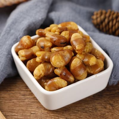 kaufen 5kg salziger Fried Broad Beans Snack Ready zu essen online manufacture