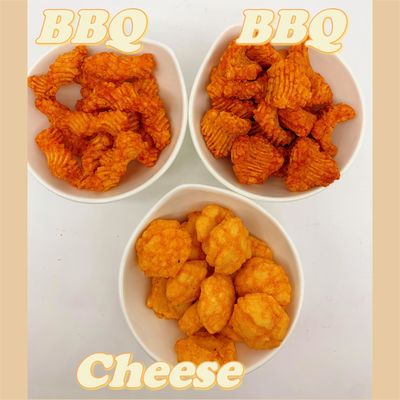 kaufen Japanische rechteckige gebratene Reiskrackereien online manufacture