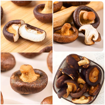 kaufen Haltbarkeit 1-2 Jahre Getrocknete Gemüsemischung mit starken antioxidativen Vorteilen online manufacture