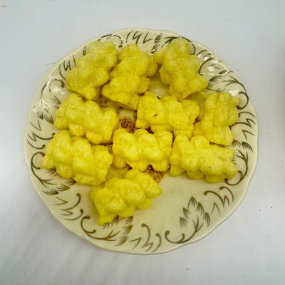 kaufen Corny Crunch Extruded Puffs: Echtes Maisgeschmack, knusprige Textur und vielseitige Leckerbissenfreude online manufacture