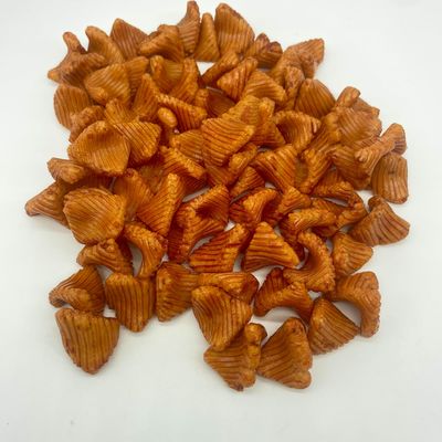 kaufen 5 kg würzige, texturierte Reiskrackereien, knusprig und fett zum Snacken online manufacture