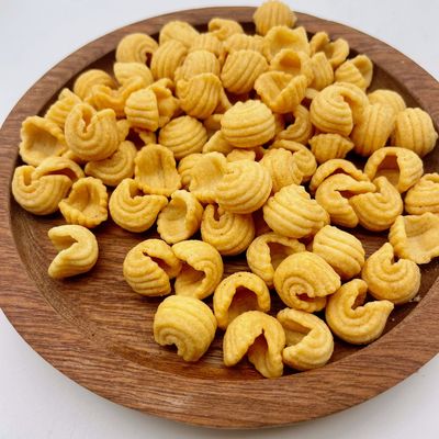 kaufen Bereit zum Verzehr Halbweiche Reiskracker Snacks Getreide-basierte 5kg Packung würzigen Geschmack online manufacture