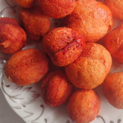 Guter Preis Vakuumdehydrierungs-Trockenfrüchte-Gemüse-gesunde getrocknete Tomate Online