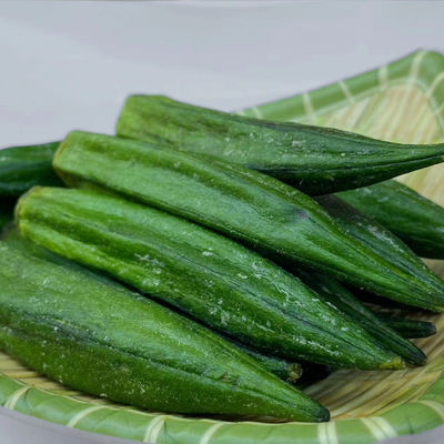 Guter Preis Vakuumgetrocknetes Frucht-Gemüse Online