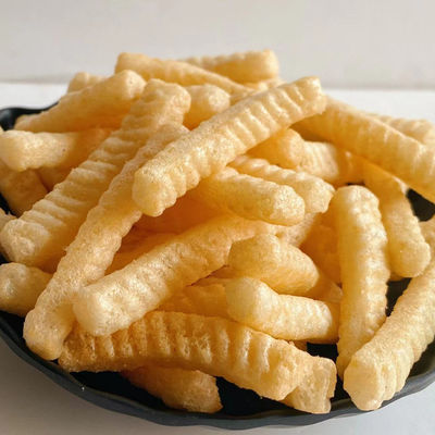 Guter Preis Garnele haftet Fried Rice Crackers Shrimp Strips-Imbisse, die Weizen 5kg bemehlen Online
