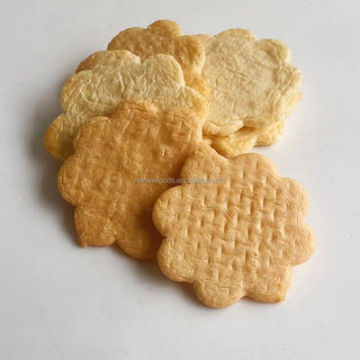 Guter Preis Reis-Kuchen OU der Garnelen-200g REINER Nachmittagstee-Imbiss-starkes Reis-Aroma Online