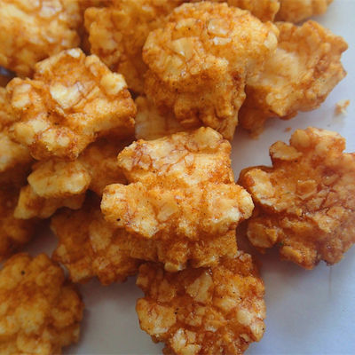 Guter Preis Reis-Cracker Roated Senbei backten GRILL Reis-Kuchen mit Sugar Salt Online