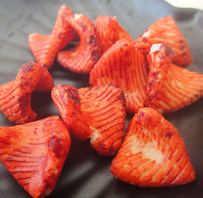 Guter Preis Halb weiches gesundes japanisches würziges Reis-Cracker Soem 5kg in der Masse Online