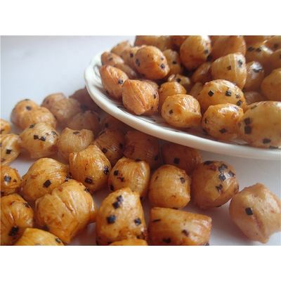 Guter Preis Großhandelsnahrungsmittelgesunder Imbiss-japanische Reis-Cracker-Meerespflanzen-Imbisse Online