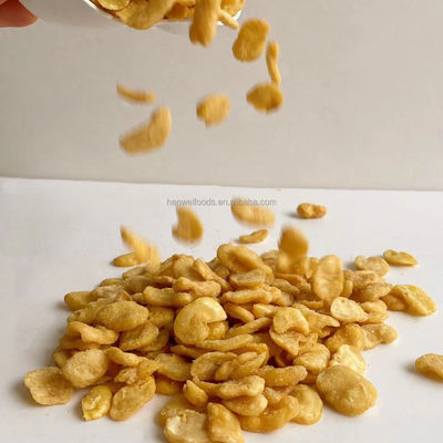 Guter Preis Aroma-gesunde knusperige Imbisse Scheiben-Chips Spicy Broad Beans Soems Pizze Online