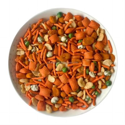 Unwiderstehliches Mischaroma Bean Snack Spicy Taste Low fettes 10kg