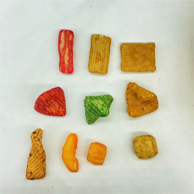 Guter Preis hochwertiger japanischer Reiscracker-Snack-Food-Lieferant Online