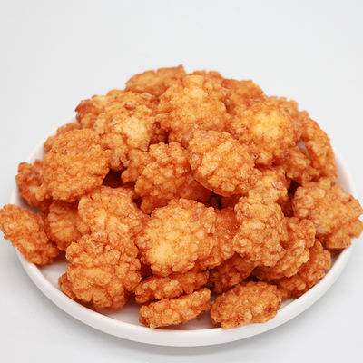 Guter Preis GRILL Aroma-fertigten wohlschmeckende Reis-Cracker-Imbisse verpacktes 5kg besonders an Online