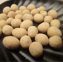 Guter Preis 5KG/CTN knusperiges Fried Rice Cracker Soem u. ODM nahmen an Online