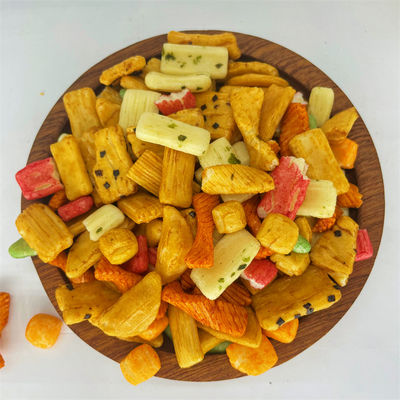 Guter Preis Knuspriges Reissnack für alle Altersgruppen und voll mit Trend Online