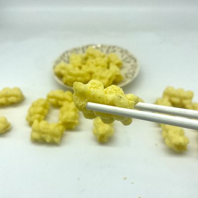 Guter Preis Entdecken Sie gesunde Nachsicht Corny Crunch - Reiscrackers für die koreanische Snacking-Szene neu definiert Online