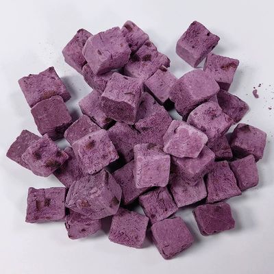 Guter Preis Nährstoffreiche gefrorene Joghurt-Snacks ohne Zuckerzusatz 7 KIND Geschmack 45g für die ganze Familie Online