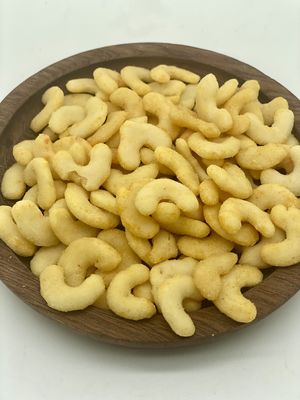 Guter Preis OEM-Käufer lieben unsere köstlichen, knusprigen Reis-Snacks aus Premium-Getreide für gesunde Snacks Online