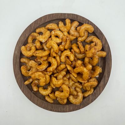 Guter Preis Weich und Kaugefleisch, bereit zum Verzehr, Reis-Cracker-Snacks für bequeme Snacks jederzeit Online