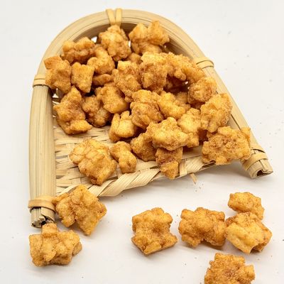 Guter Preis Hochwertige Reiscrackers mit hohem Proteingehalt BRC KOSHER FDA-zertifiziert Online