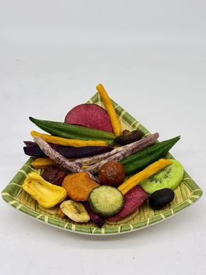 Guter Preis Gemüsemix ohne Zuckerzusatz und Konservierungsstoffe Online