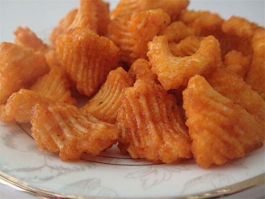 Guter Preis Biscuit Rice Knuspriges Snacks für den Einzelhandel und die Gastfreundschaft Online