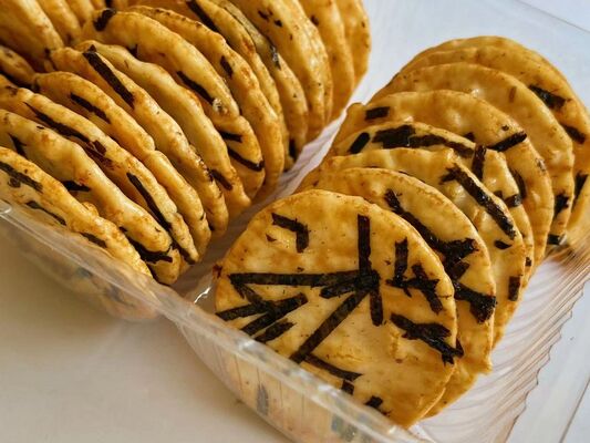 Guter Preis Passend für Vegetarier Sauer Reis Snacks perfekt für Erwachsene Nährstoffliche leckere Snack Auswahl für Lebensmitteldienstleister Online