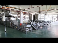 Enthüllung unserer Fertigungskompetenz: Hinter den Kulissen bei