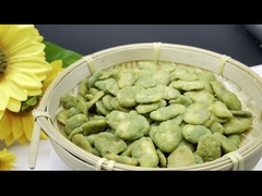 Normale Ackerbohnen-Nuss-Snacks für B2B