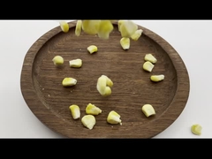 Gefriergetrocknete Maiskörner - Knuspriges und nahrhaftes Gemüseschmaus