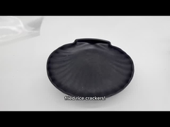 12 Monate Haltbarkeit Gebratene Reiskrackereien BRC-Zertifizierung Auf einem kühlen und trockenen Ort gelagert