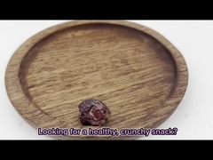 Gefriergetrocknete Trauben