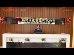 Von der Farm zur Frische: Hinter den Kulissen von Hanwei Foods  Premium-gesunde Snacks